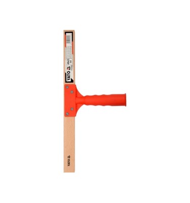 SZCZOTKA DO TYNKU DEKORACYJNEGO 400 mm GRUBY WŁOS