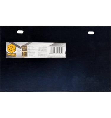 WYMIENNE OSTRZE DO SKROBAKA DO BETONU 250 X 150MM Yato 05773