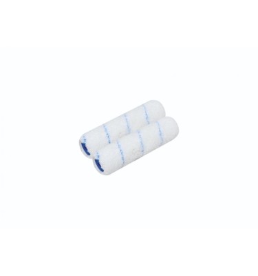 ZAPAS MINI "MIKROFIBRA" 100mm dwupak