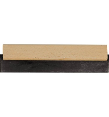 szpachla gumowa do fugowania 300mm 06331 Vorel