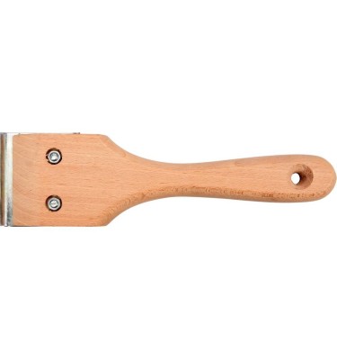 Cyklina ręczna drewniana 6cm 06860 Vorel