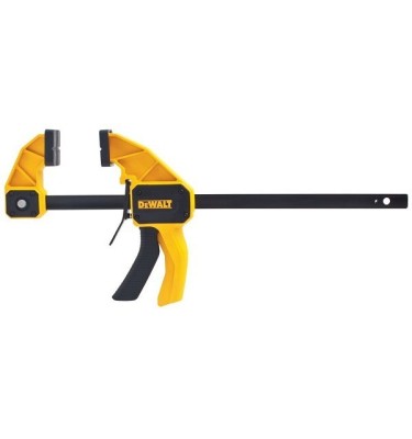 Ścisk zacisk automatyczny 910x82mm DeWalt