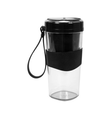 Blender przenośny, bezprzewodowy USB 0,35L