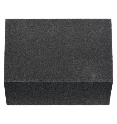 Kostka ścierna trapezowa czterostronna P60 klocek Vorel