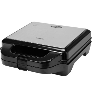 OPIEKACZ 1400W, 4 TOSTY Lund