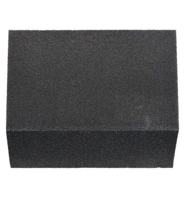 Kostka ścierna trapezowa czterostronna P180 klocek Vorel