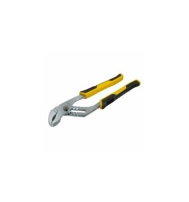 Szczypce nastawne control-grip 250mm Stanley