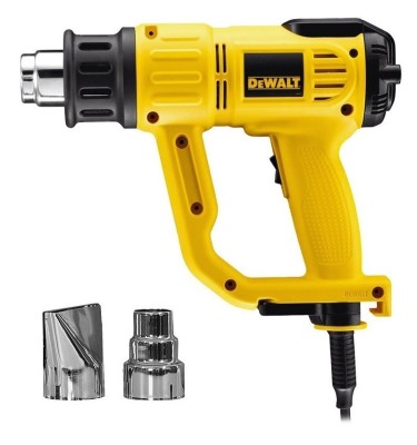 Opalarka 2000W D26414 regulacja temp. DeWalt