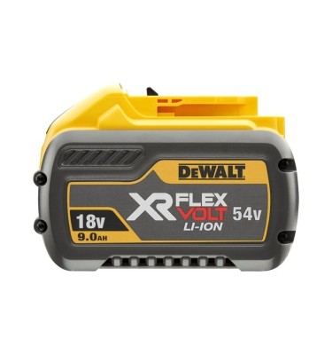 Akumulator XR FLEXVOLT 54V 9.0Ah DCB547 DeWalt
