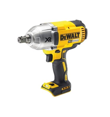 Klucz udarowy 18V XR 1/2" body 950Nm DeWalt