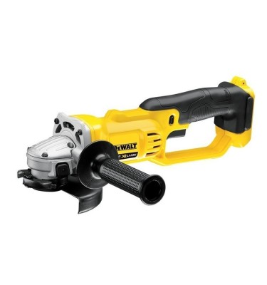 Szlifierka kątowa 125mm 18V XR Li-Ion body DeWalt