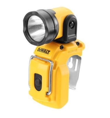 Lampa LED 10,8 V Li-Ion z obrotową głowicą DCL510N DeWalt