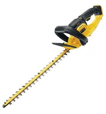 Nożyce do żywopłotu 18V body DCM563PB DeWalt