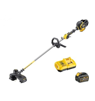 Podkaszarka akumulatorowa 54V DCM571X1 DeWalt