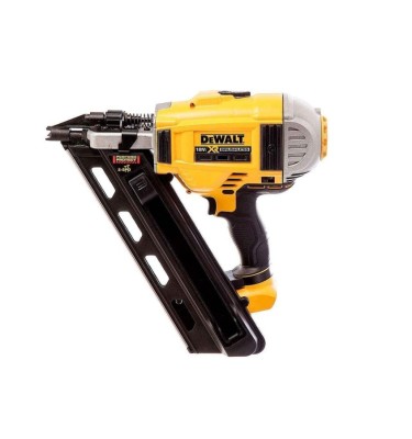 Gwoździarka XR Li-Ion 18V 2-biegowa body DeWalt