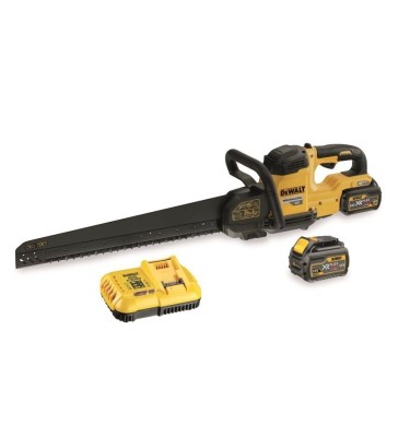 Pilarka Alligator FLEXVOLT 54V 430mm DCS398T2 DeWalt