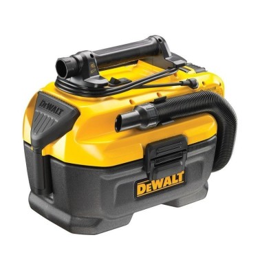 Odkurzacz akumulatorowy 18V AC/DC DCV584L DeWalt