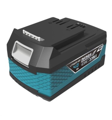 Akumulator Dedra system SAS+ALL 4.0Ah 18V Li-lon