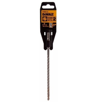 Wiertło do betonu SDS+ 7x210 mm DT9526 DeWalt