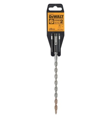 Wiertło do betonu 8x210mm SDS-Plus DT9530 DeWalt