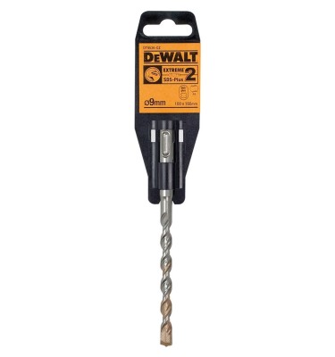 Wiertło do betonu SDS+ 9x160 mm DT9536 DeWalt