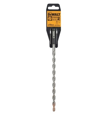 Wiertło do betonu SDS-Plus 10x260mm DT9542 DeWalt