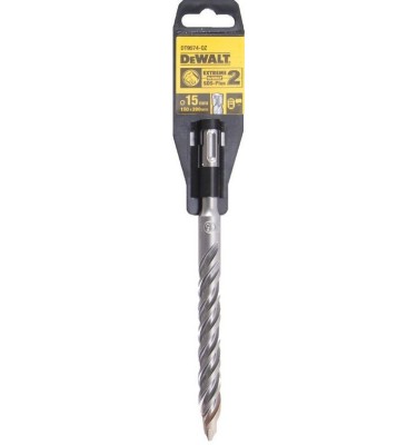 Wiertło do betonu SDS+ 15x200 mm DT9574 DeWalt