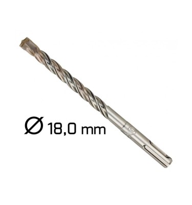 Wiertło do betonu SDS-Plus 18x200mm DT9587 DeWalt