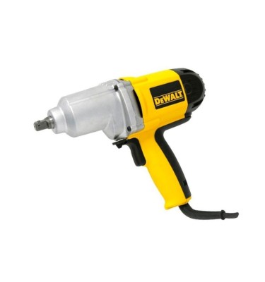 Klucz udarowy z wrzecionem 3/4" DW294 DeWalt