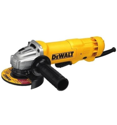 Szlifierka kątowa 125mm 1500W DeWalt