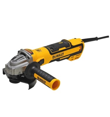 Szlifierka kątowa 1700W 125mm DeWalt