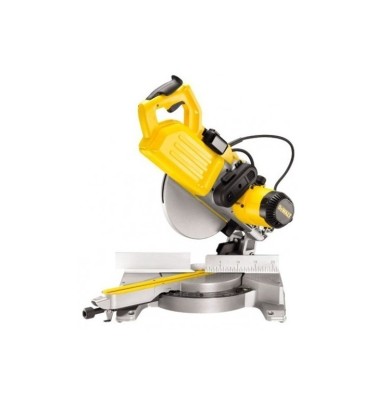 Pilarka ukosowa 216 mm DWS777 DeWalt