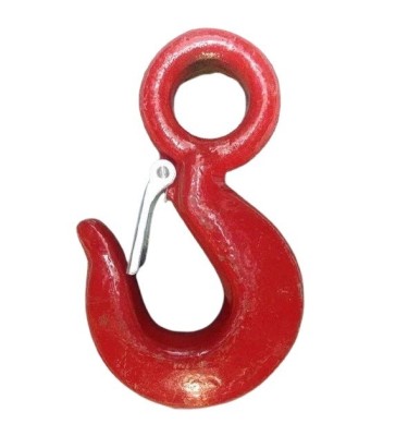 Hak dźwignicowy 5,4T 13-8mm