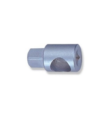 Adapter 3/8"x1/2" JONNESWAY