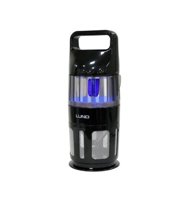 Lampa owadobójcza z wentylatorem UV-A 15W