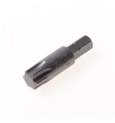 Bit torx T50 x 35mm twardy grot Wera