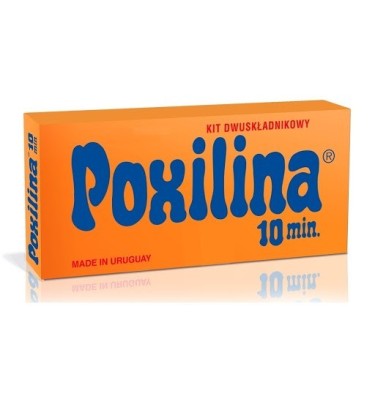 Poxilina 155 ml 250 gr duża