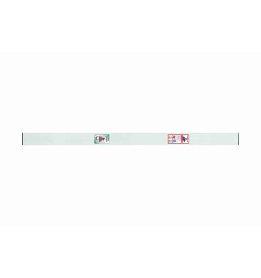 Łata murarska 200cm b/wsk. sched-pol