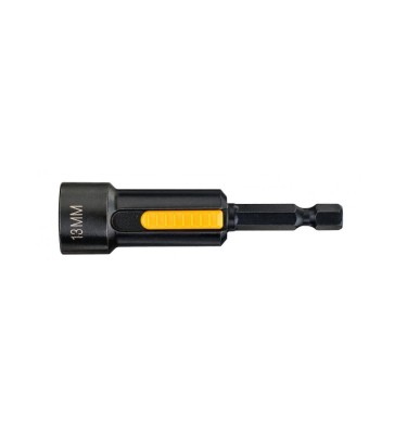 Nasadka magn. udarowa do wkręt. 1/4" 13x75mm samoczyszcząca dewalt