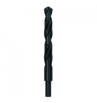 Wiertło do metalu 22,0 mm podtaczane r-13 czarne