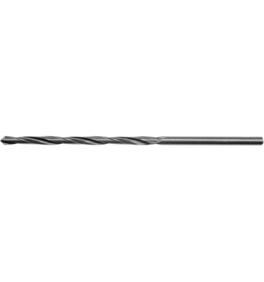 Wiertło do metalu hss 4,0mm 20400 Sthor