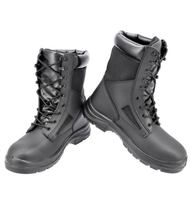 BUTY ROBOCZE TYPU GLANY S3 ROZMIAR 42