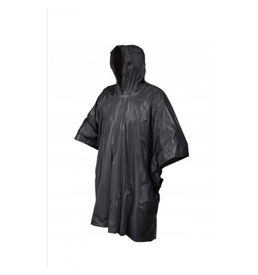 Peleryna grafitowa przeciwdeszczowa uni PEENE