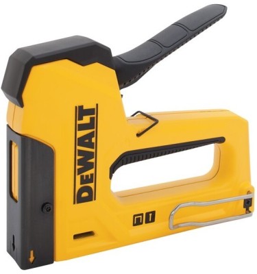 Zszywacz aluminiowy 2w1 DEWALT