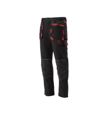 SPODNIE MONTERSKIE REBAR XL