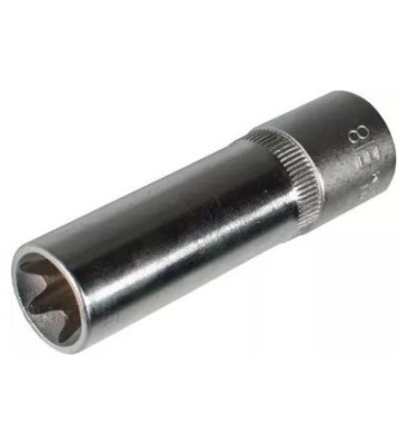 Nasadka torx E24 1/2" długa Condor