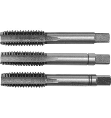 Gwintowniki m5 /3 cz/ /cz.tool/ 24320 Cztool