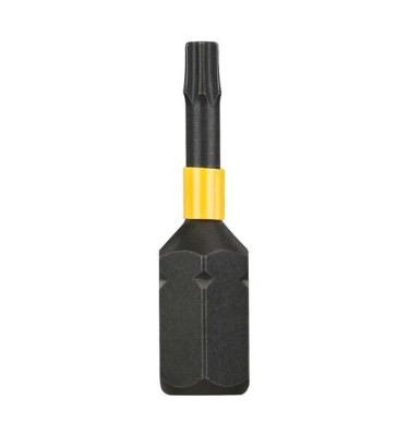 Bity udarowe T10x25 torison 5szt.