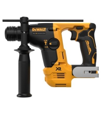 Akumulatorowa młotowiertarka  SDS+, 12V XR body DeWalt