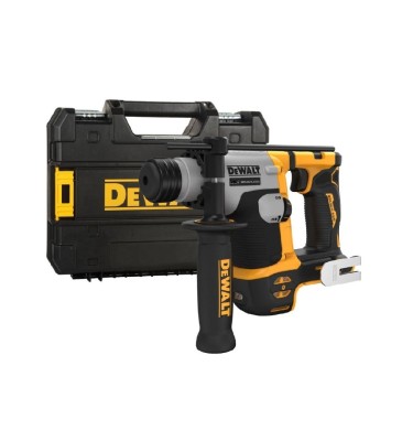 Kompaktowa młotowiertarka 18V XR body TSTAK DeWalt